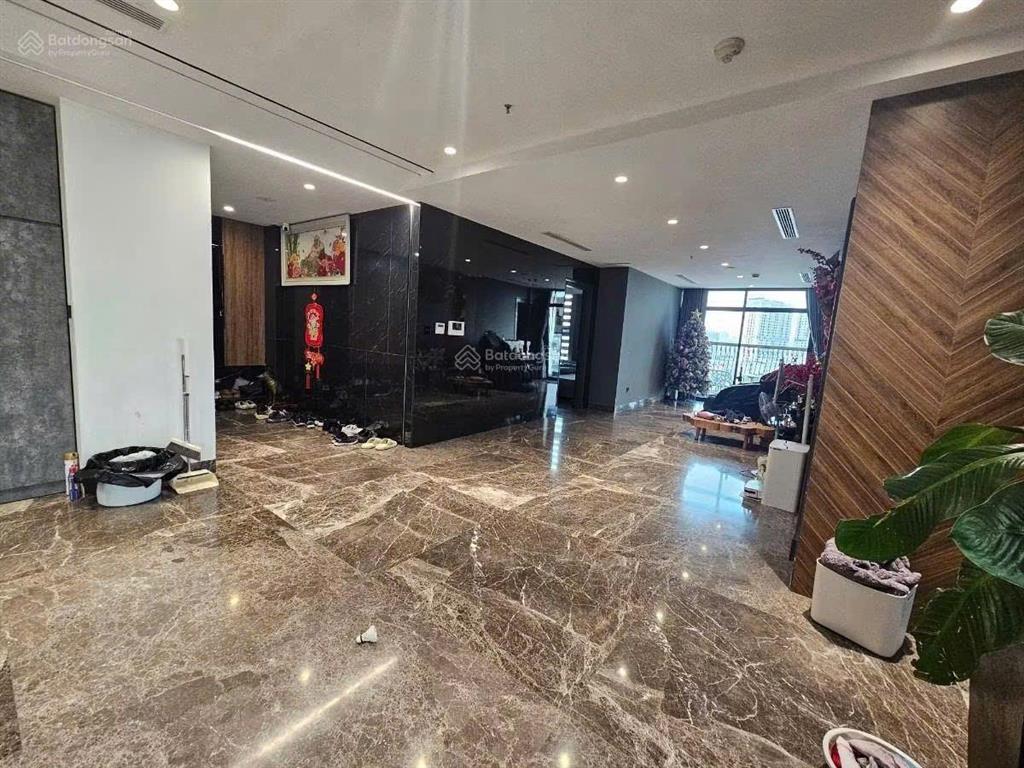 Huỳnh thúc kháng, super duplex, 292m2, 5pn, 3 wc, chỉ 57 tỷ, đống đa đẳng cấp thượng lưu