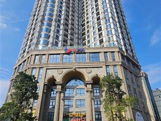 Huỳnh thúc kháng, super duplex, 292m2, 5pn, 3 wc, chỉ 57 tỷ, đống đa đẳng cấp thượng lưu
