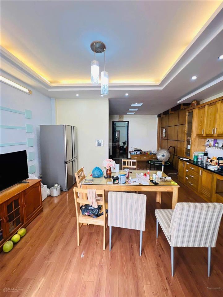Mặt phố vĩnh phúc 67m² 6 tầng mặt tiền 5m gara ôtô 31.5 tỷ ba đình