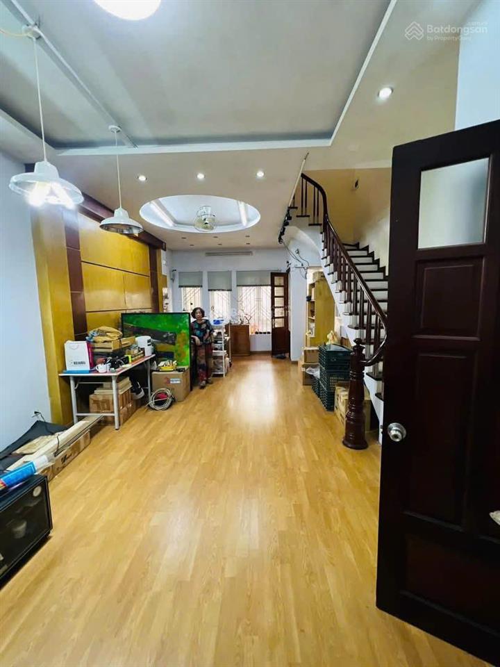Mặt phố vĩnh phúc 67m² 6 tầng mặt tiền 5m gara ôtô 31.5 tỷ ba đình