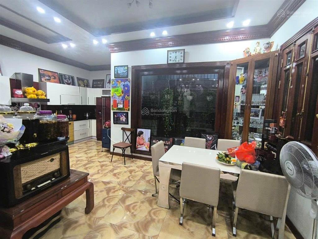 Mặt phố nguyễn chánh nam trung yên 85m, kinh doanh, ô tô tránh, sổ vuông đẹp, chỉ 42 tỷ