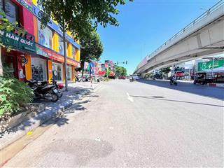 Mặt phố trần khát chân 88m², mt 5,7m, 5tầng thang máy, kinh doanh đỉnh, dt 1tỷ/năm, hai bà trưng