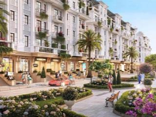 Villas starlake tây hồ tây 272m², lô góc 3 thoáng, mt 30m, 4 tầng, trụ sở vip 208 tỷ tây hồ