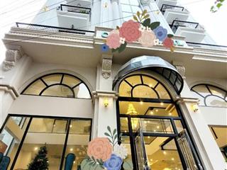 Mặt phố trung phụng 277m² 9 tầng mặt tiền 11m dòng tiền 6 tỷ năm giá 247 tỷ đống đa