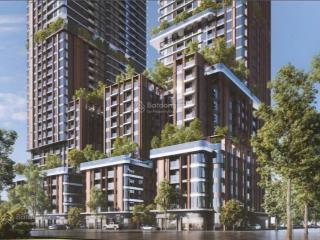 Cần bán studio dt 35m2 d. a igg hạ long tower, trần hưng đạo, hạ long giá dk 2,2 tỷ nội thất 5 sao