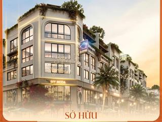 Suất ngoại giao sora bay hạ long, giá full 14tỷ rẻ hơn thị trường 600tr + tặng 5 chỉ vàng