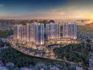 Bán căn tầng 16 tại dự án misaki hạ long  2pn  full nội thất  giá chỉ 2.9 tỷ tặng 5 chỉ vàng