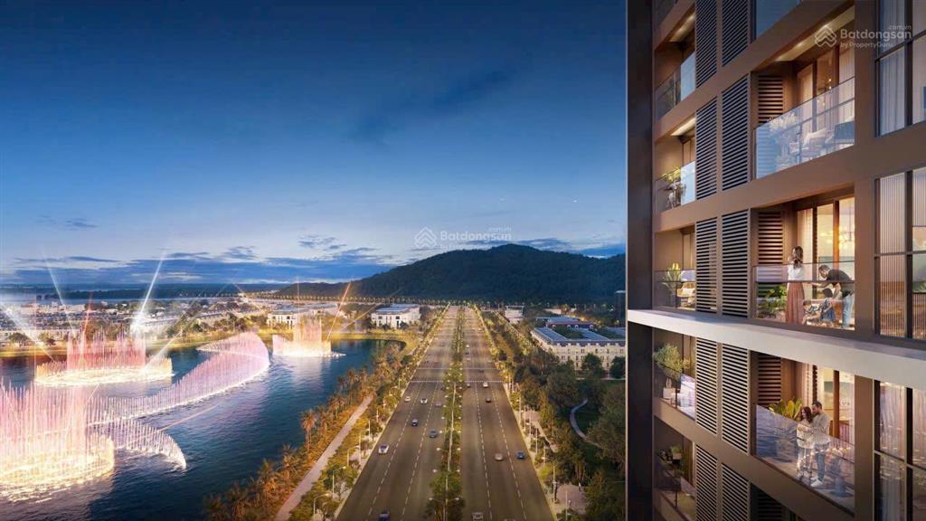 Căn ngoại giao view biển 1pn+ 60m2. giá 2,6 tỷ skym hạ long, ck 17%, rẻ hơn thị trường 500tr