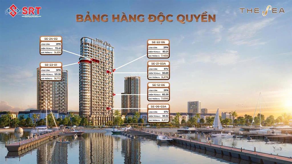 Quỹ ngoại giao 1,4 tỷ  ck 18% sở hữu căn hộ 2pn view biển  cho thuê dòng tiền 3545tr/tháng