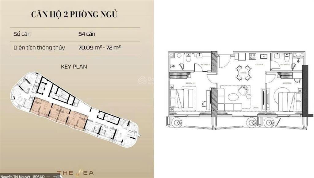 Quỹ ngoại giao vip 800 triệu  ck 18% sở hữu căn hộ view biển  cho thuê dòng tiền 2530tr/tháng