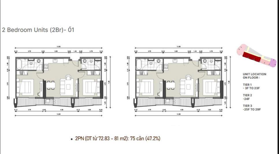 Quỹ ngoại giao vip 800 triệu  ck 18% sở hữu căn hộ view biển  cho thuê dòng tiền 2530tr/tháng