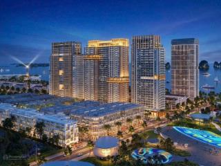 Quỹ ngoại giao sun festo studio giá full 1,5 tỷ  view biển, khoáng nóng ocean/dòng tiền 25tr/tháng