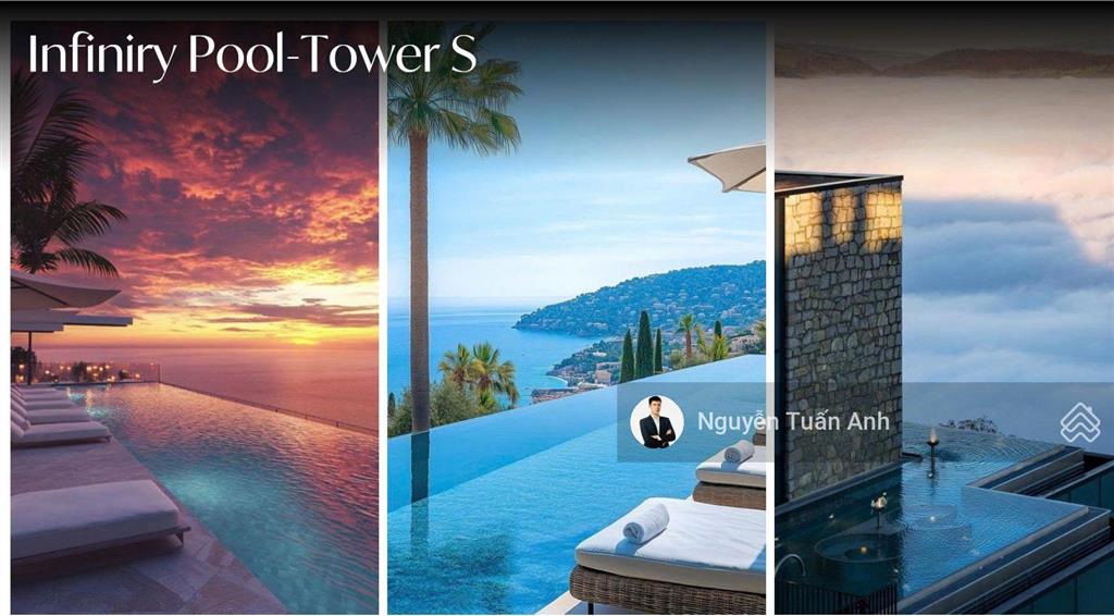 Suất ngoại giao aria bay studio 750 triệu  view biển  sổ đỏ lâu dài  chiết khấu 500tr