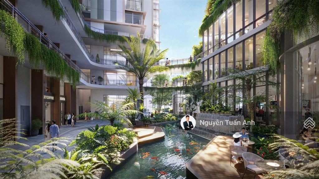 Suất ngoại giao aria bay studio 750 triệu  view biển  sổ đỏ lâu dài  chiết khấu 500tr