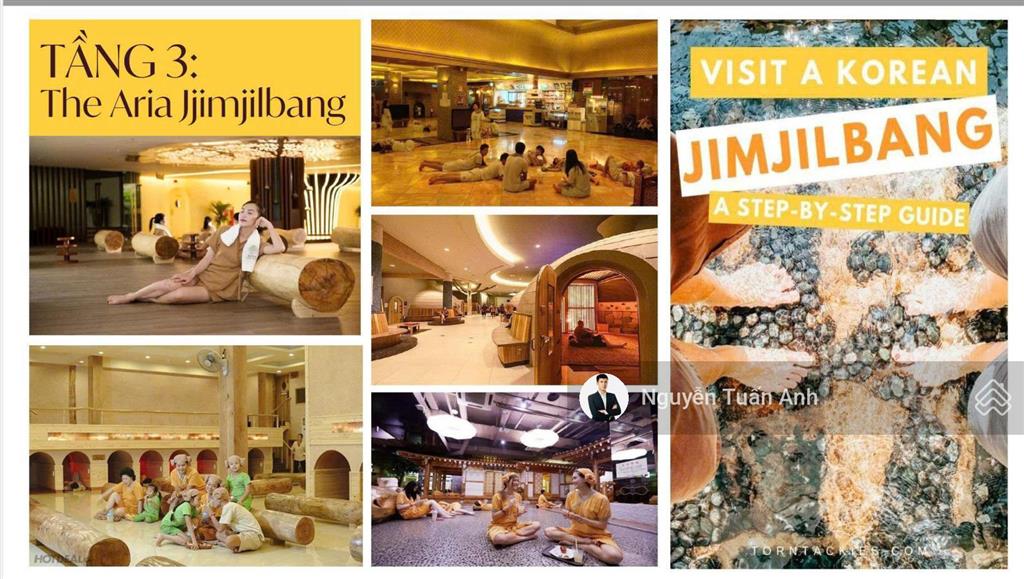 Aria bay hạ long giá 2,1 tỷ view biển hướng đông nam, chiết khấu 20%, sổ lâu dài, dòng tiền 810%