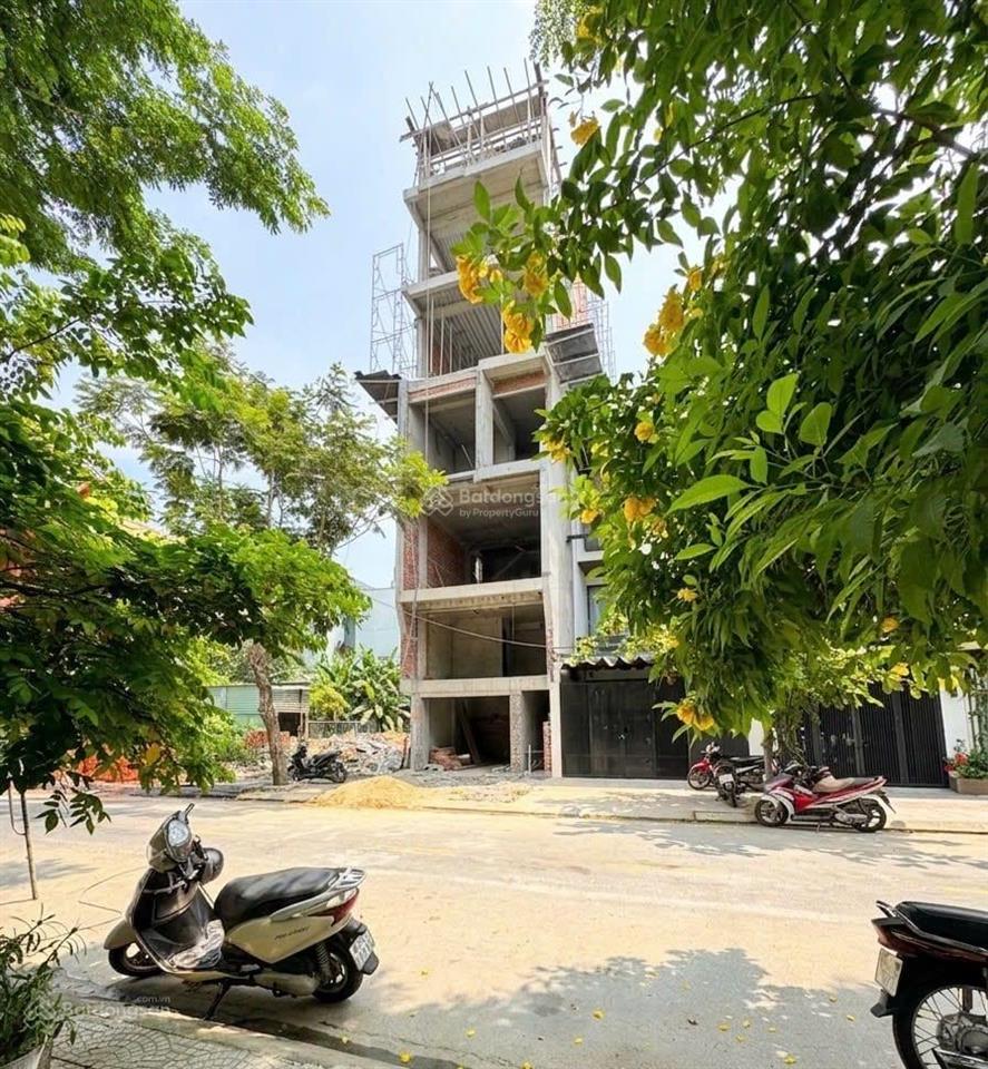 Apartment hòa xuân thiết kế tối ưu dòng tiền, khai thác cực ổn công năng thông minh