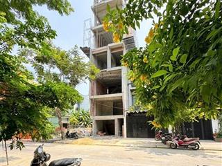 Apartment hòa xuân thiết kế tối ưu dòng tiền, khai thác cực ổn công năng thông minh