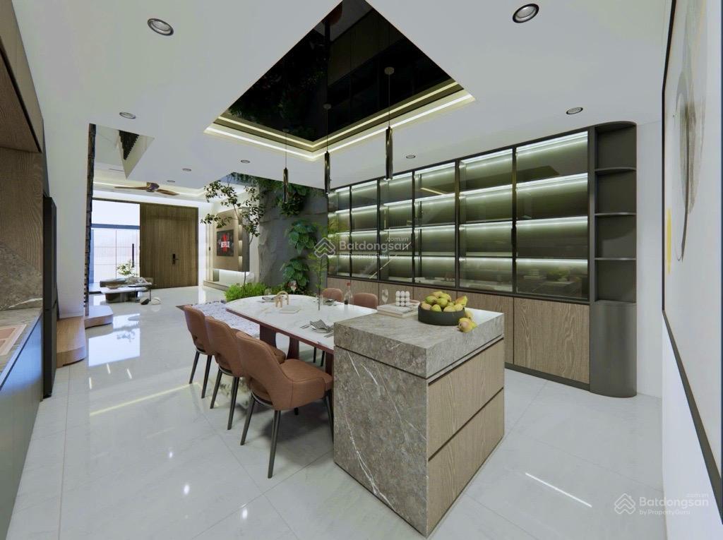 Siêu phẩm mặt tiền tế hanh kđt hòa xuân thiết kế hiện đại, đẳng cấp, chỉn chu