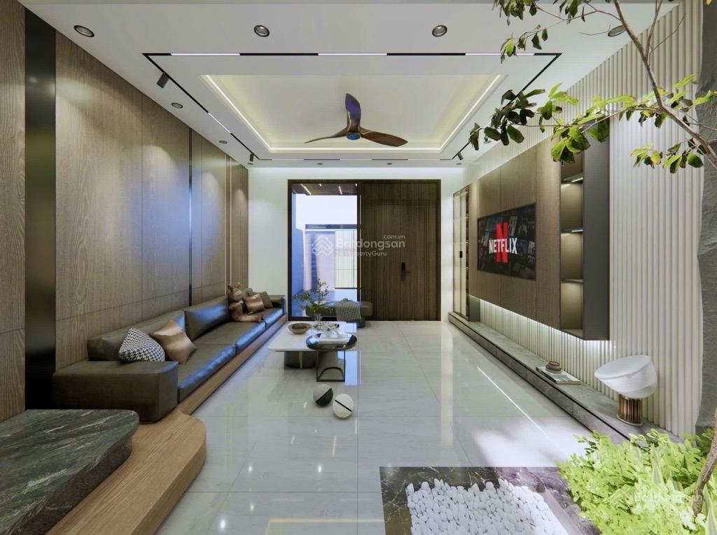 Siêu phẩm mặt tiền tế hanh kđt hòa xuân thiết kế hiện đại, đẳng cấp, chỉn chu