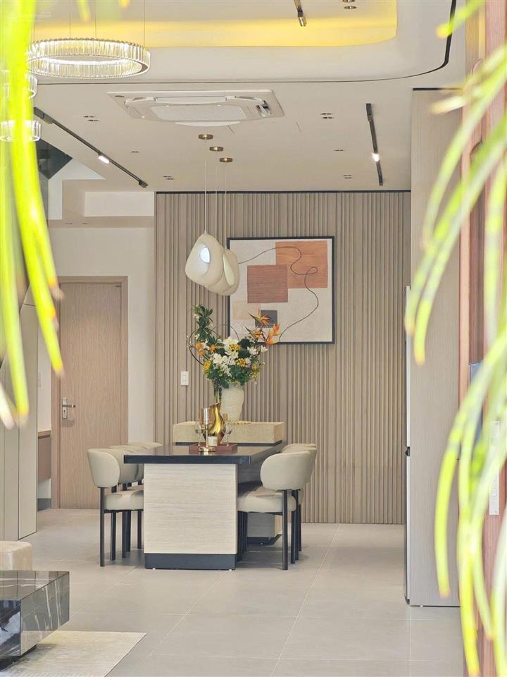 Cồn dầu 2 nhà phố 3 tầng hiện đại | không gian sống đẳng cấp giá 8,x tỷ hòa xuân, đà nẵng
