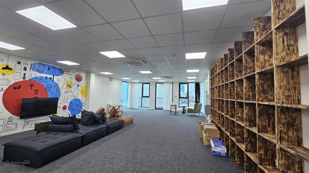 Free 1 tháng văn phòng chuyên nghiệp xp building kim mã x giang văn minh, ba đình