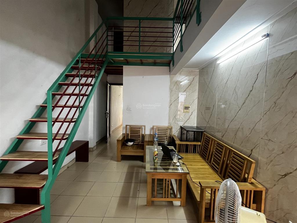 Cho thuê nhà riêng phường xuân phương  hà nội