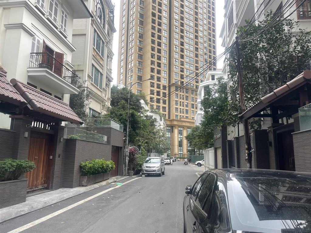 Bán mảnh đất phân lô vườn đào phố lạc long quân siêu vip hiếm nhà bán, 283m2 mt 13m giá 550tr/m2