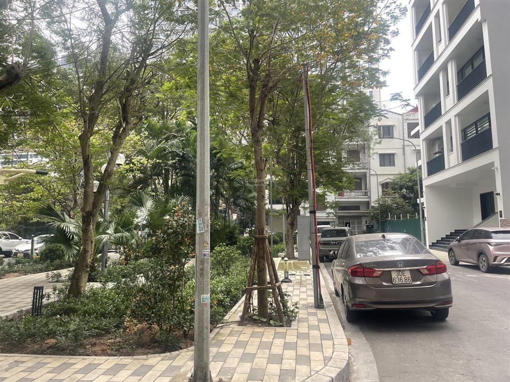 Bán mảnh đất phân lô vườn đào phố lạc long quân siêu vip hiếm nhà bán, 283m2 mt 13m giá 550tr/m2