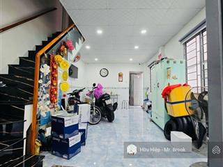 Nhà khu tân định quận 1, gần chùa nguyễn văn nguyễn  50m², 5pn, 2 mặt hẻm, lô góc thoáng mát