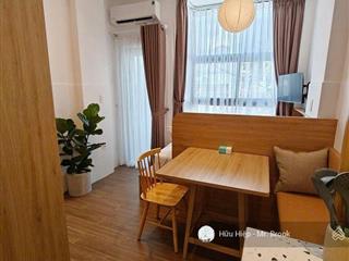 Nhà 5 tầng khu tân định, trung tâm quận 1  full nội thất cao cấp, ở ngay đón tết  giá 17,9 tỷ