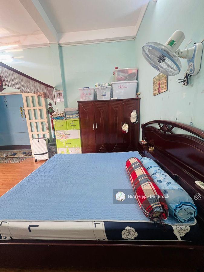 Mặt tiền âu dương lân quận 8 giá rẻ 22,5 tỷ  chỉ 173 triệu/m², thấp hơn thị trường