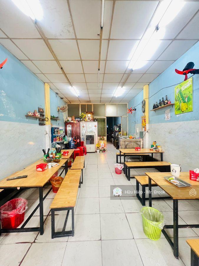 Mặt tiền âu dương lân quận 8 giá rẻ 22,5 tỷ  chỉ 173 triệu/m², thấp hơn thị trường