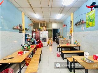 Mặt tiền âu dương lân quận 8 giá rẻ 22,5 tỷ  chỉ 173 triệu/m², thấp hơn thị trường