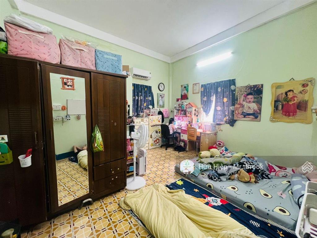 Mặt tiền âu dương lân quận 8 giá rẻ 22,5 tỷ  chỉ 173 triệu/m², thấp hơn thị trường