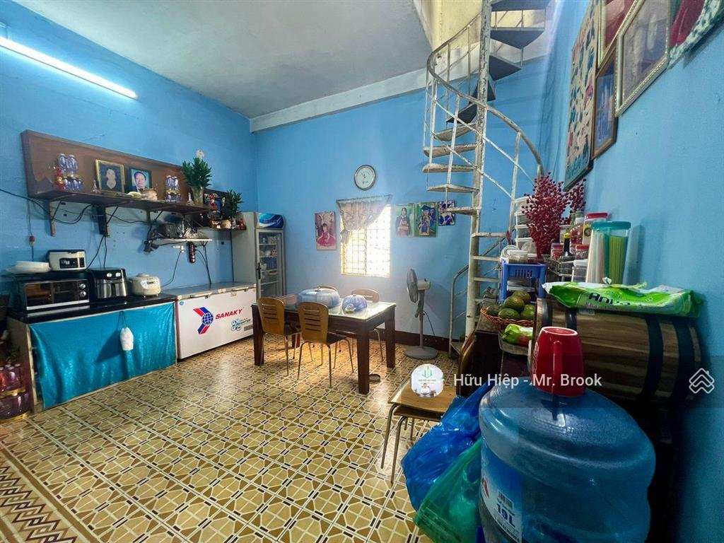 Mặt tiền âu dương lân quận 8 giá rẻ 22,5 tỷ  chỉ 173 triệu/m², thấp hơn thị trường