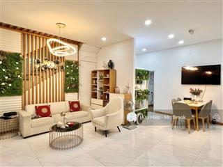 Nhà ngang 7m an dương vương, bình tân  gara ô tô, sân vườn, ở ngay đón tết đong đầy  giá 10 tỷ