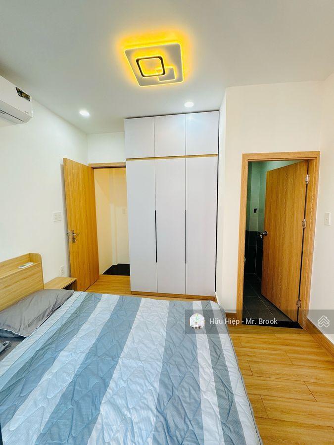 Tết này có nhà đẹp quận 3  lê văn sỹ, full nội thất, 2pn, hẻm sạch yên tĩnh, ở ngay  giá 4,58 tỷ