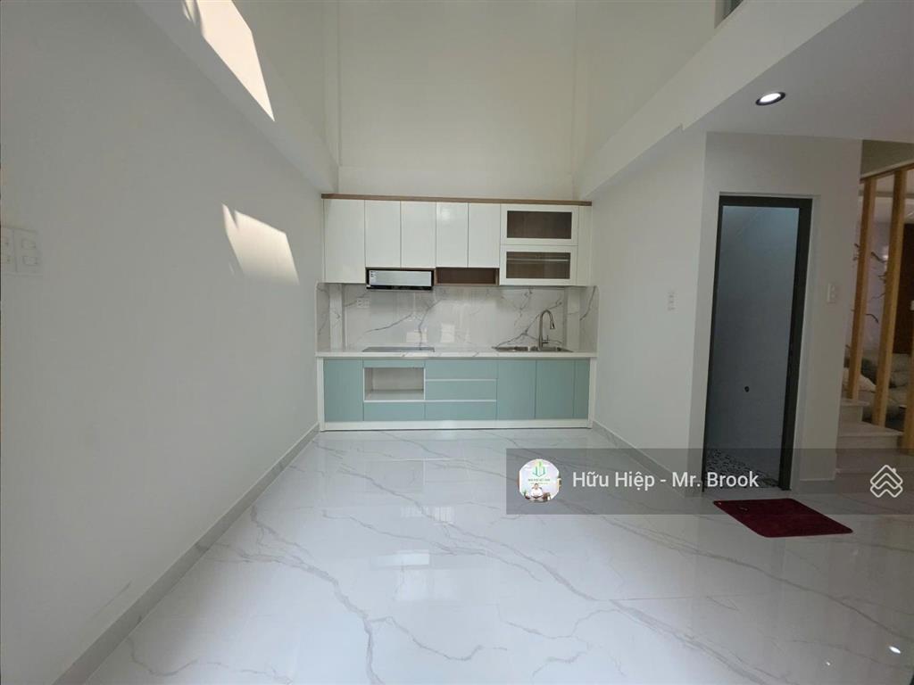 Đón tết an cư nhà mới khu phan xích long, phú nhuận  hẻm xe hơi, 5pn, full nội thất, ở ngay, 9,5tỷ