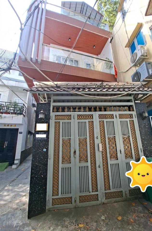 Hiếm! nhà căn góc trần phú, quận 5  ngang 5,1m, sát mặt tiền, 7pn, dòng tiền 400tr/năm, 9,29 tỷ