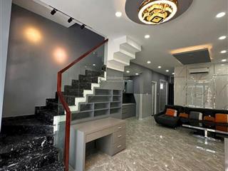 Bán nhà an dương vương, trung tâm quận 5  nở hậu, 5pn rộng rãi, hẻm yên tĩnh ở ngay, giá 13,29 tỷ