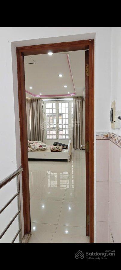 Bán nhà hxh cao thắng, phường 3, quận 3