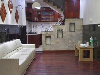 Bán nhà hxh cao thắng, phường 3, quận 3