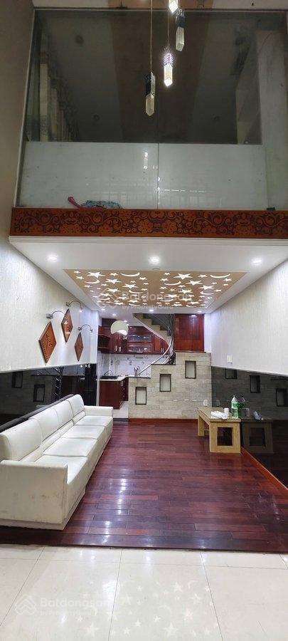 Bán nhà hxh cao thắng, phường 3, quận 3