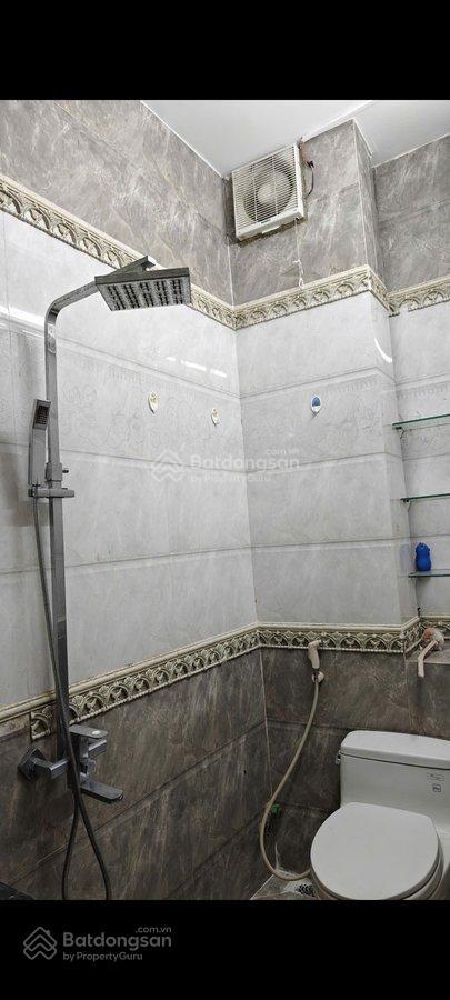 Bán nhà hxh cao thắng, phường 3, quận 3