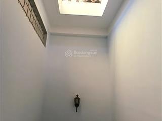 Hiếm! nhà gần nguyễn trãi, quận 1  hẻm ô tô, khu cán bộ sát bộ công an, vị trí đắc địa, ở ngay