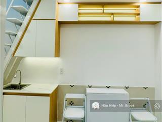 Bán nhà phú nhuận 2,3 tỷ có hộ khẩu sài gòn, hẻm xe tải, sổ hoàn công đủ, không quy hoạch, lộ giới