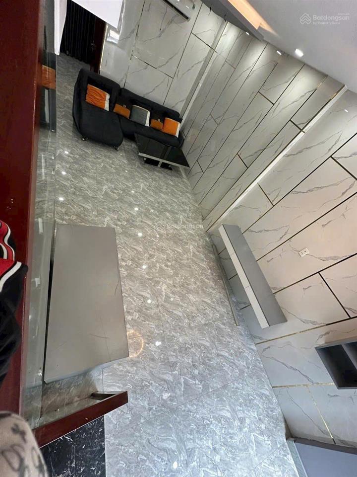 Bán nhà an dương vương, trung tâm quận 5  nở hậu, 5pn rộng rãi, hẻm yên tĩnh ở ngay, giá 13,29 tỷ