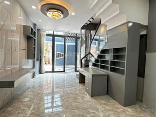 Bán nhà an dương vương, trung tâm quận 5  nở hậu, 5pn rộng rãi, hẻm yên tĩnh ở ngay, giá 13,29 tỷ