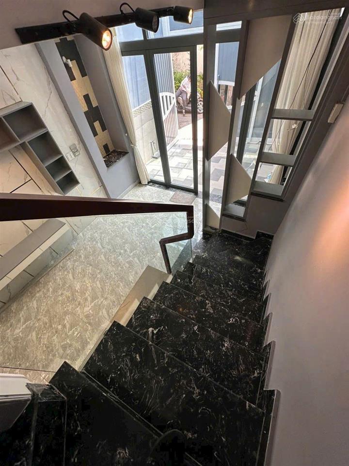 Bán nhà an dương vương, trung tâm quận 5  nở hậu, 5pn rộng rãi, hẻm yên tĩnh ở ngay, giá 13,29 tỷ