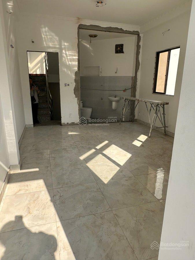 Mặt tiền khu trung tâm tân định, quận 1  4 tầng, dtsd 173m2, giá ~297tr/m² rẻ hơn thị trường 30%